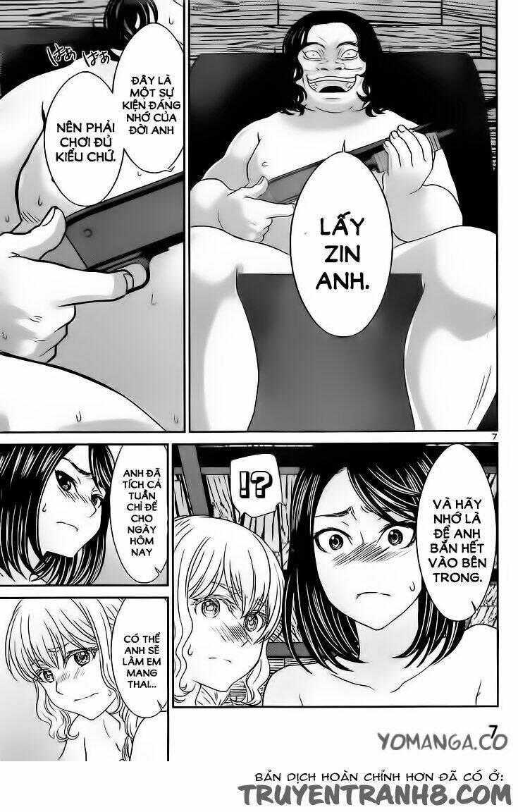 DEAD Tube - Chapter 20 - Page 8