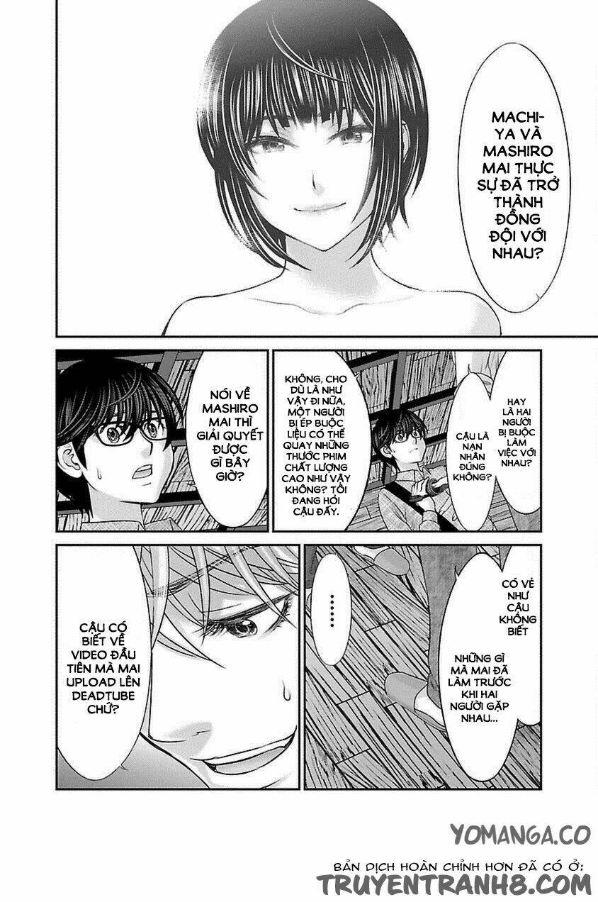 DEAD Tube - Chapter 21 - Page 25