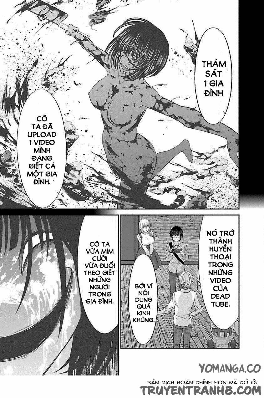 DEAD Tube - Chapter 21 - Page 26