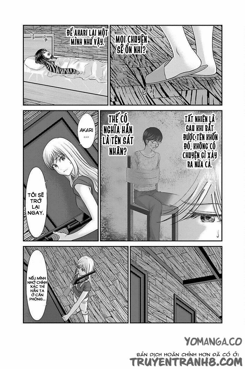 DEAD Tube - Chapter 21 - Page 34