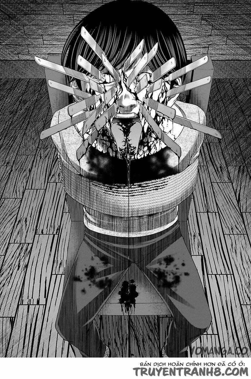 DEAD Tube - Chapter 21 - Page 35