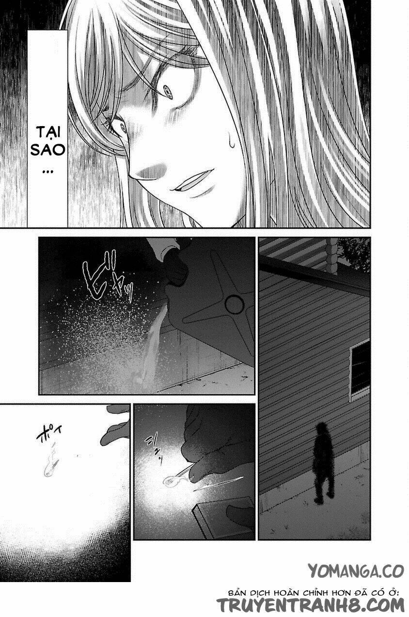 DEAD Tube - Chapter 21 - Page 36