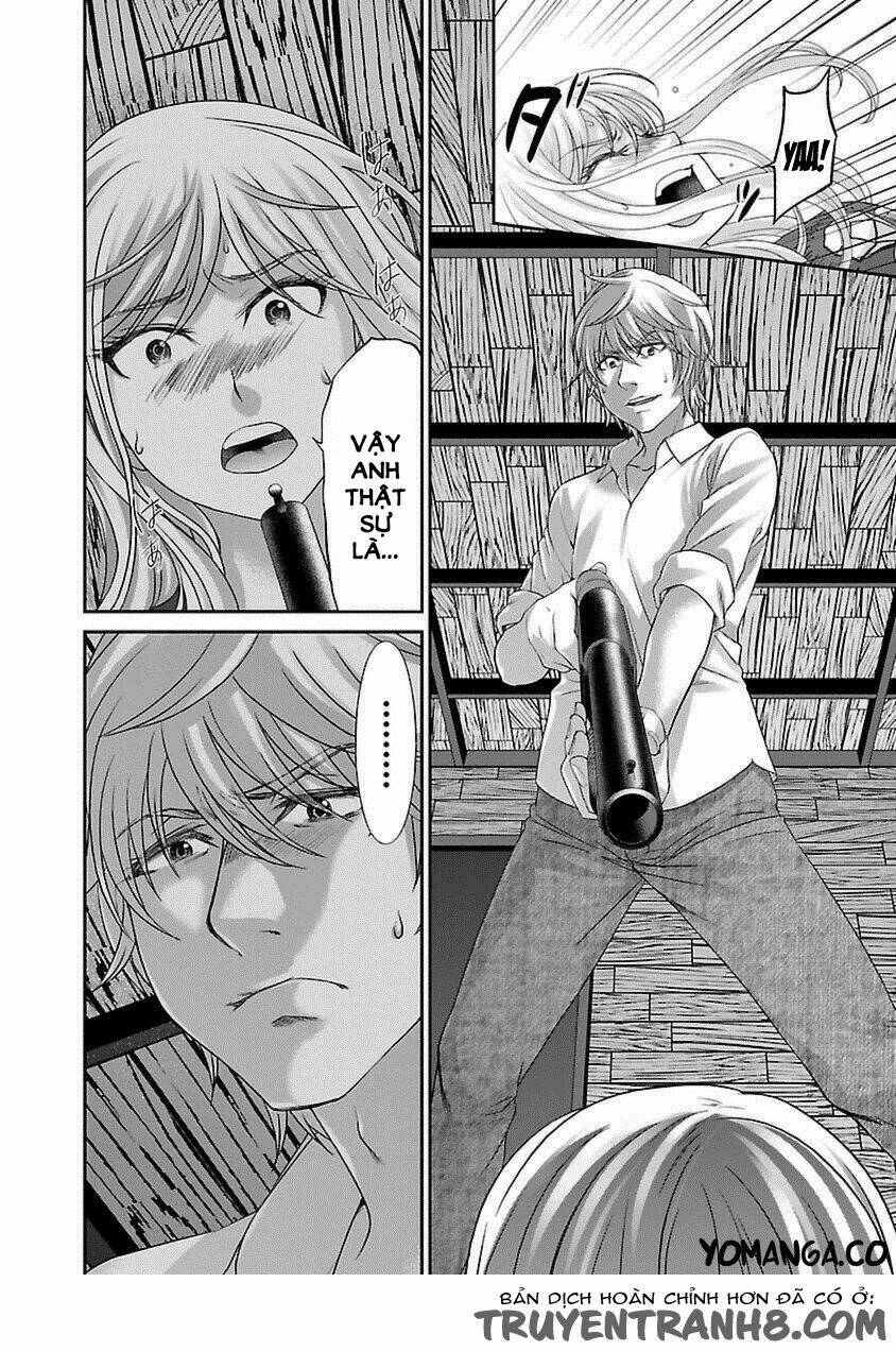 DEAD Tube - Chapter 22 - Page 9