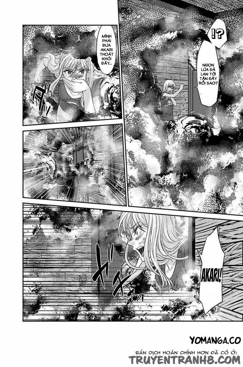 DEAD Tube - Chapter 22 - Page 17