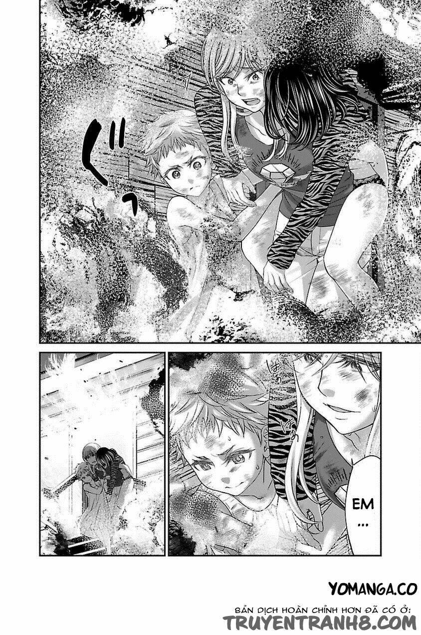 DEAD Tube - Chapter 22 - Page 19