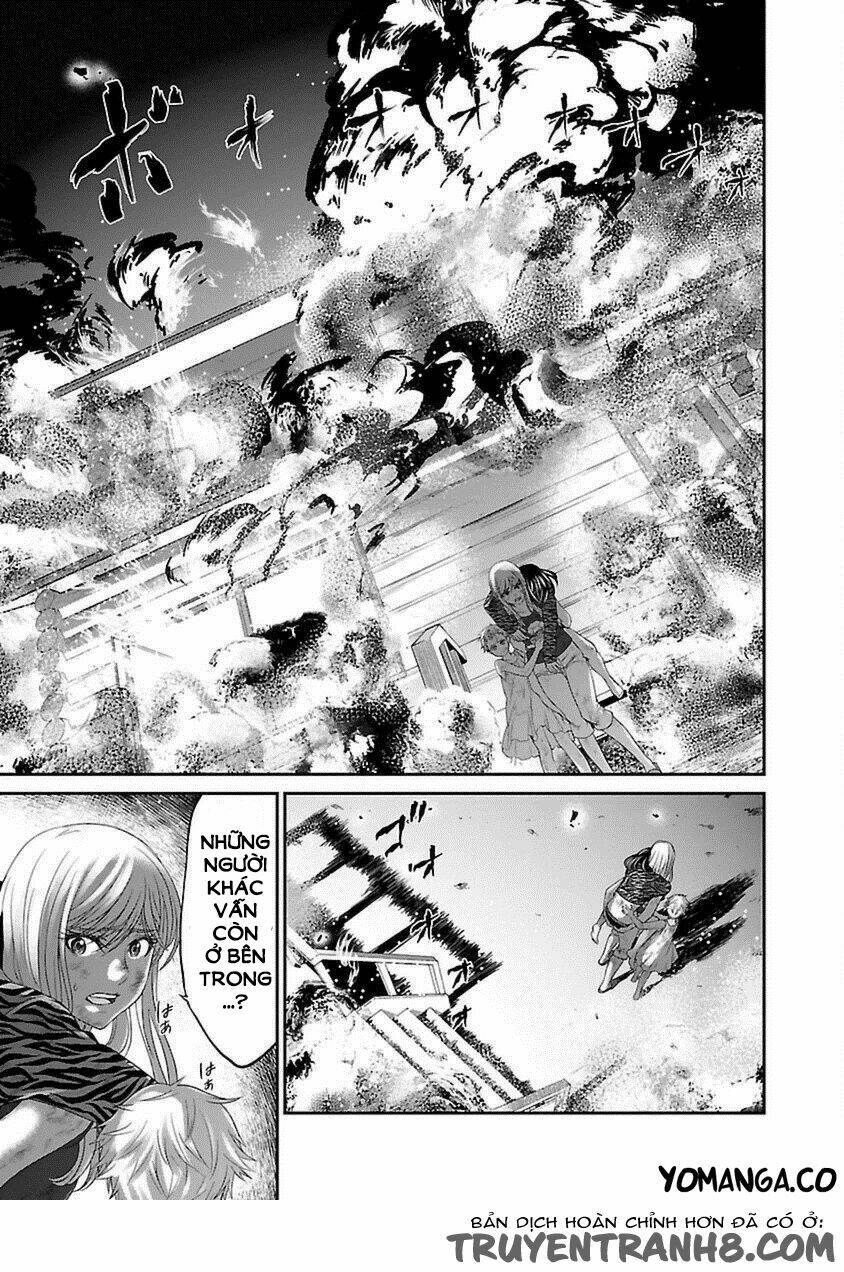 DEAD Tube - Chapter 22 - Page 20