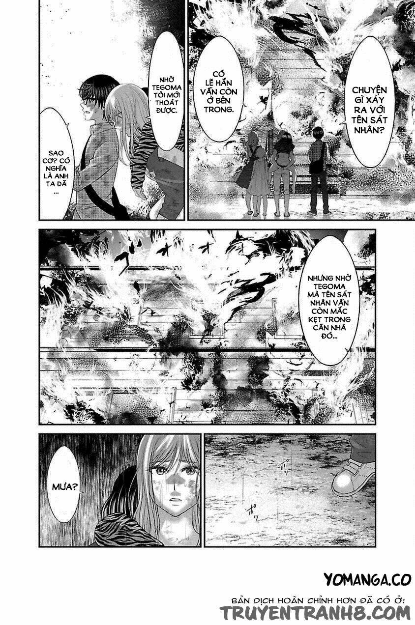 DEAD Tube - Chapter 22 - Page 23