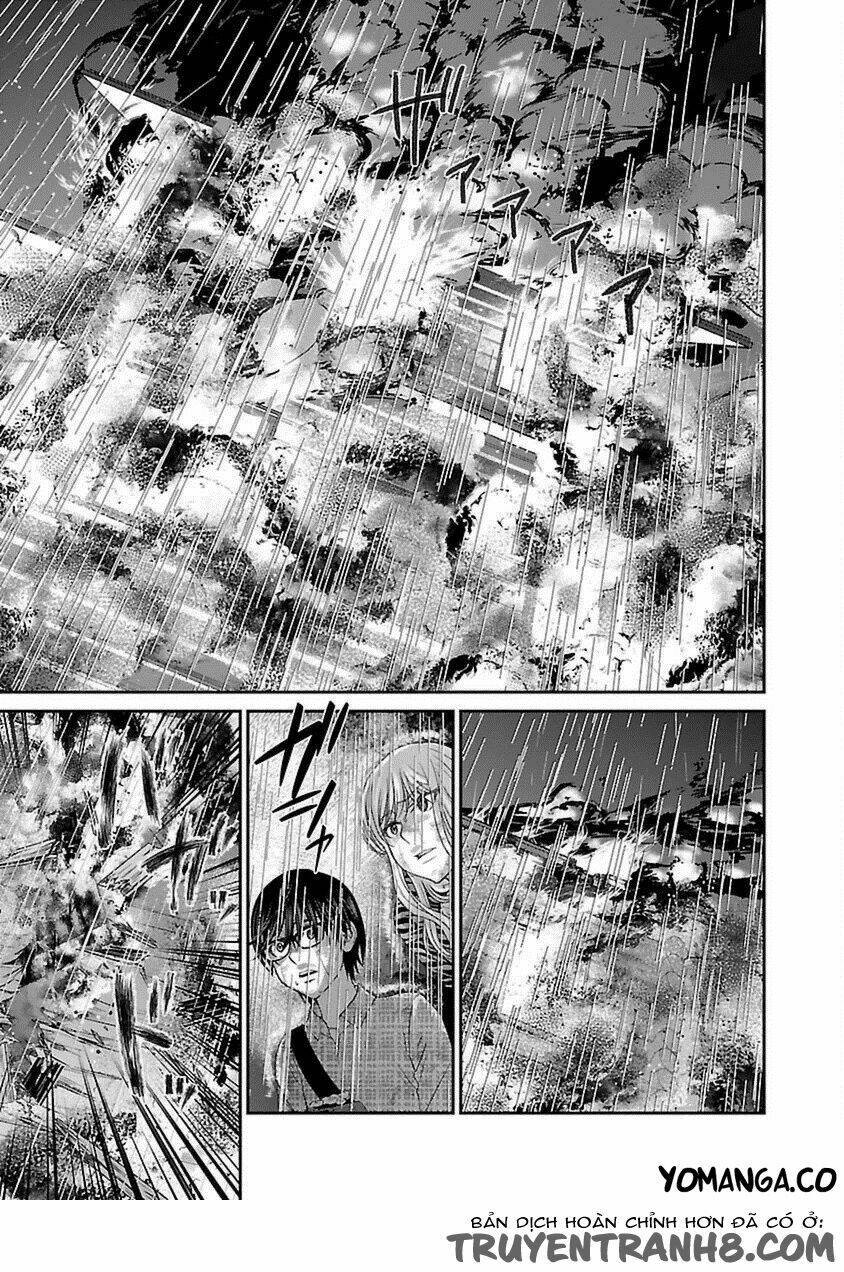 DEAD Tube - Chapter 22 - Page 24