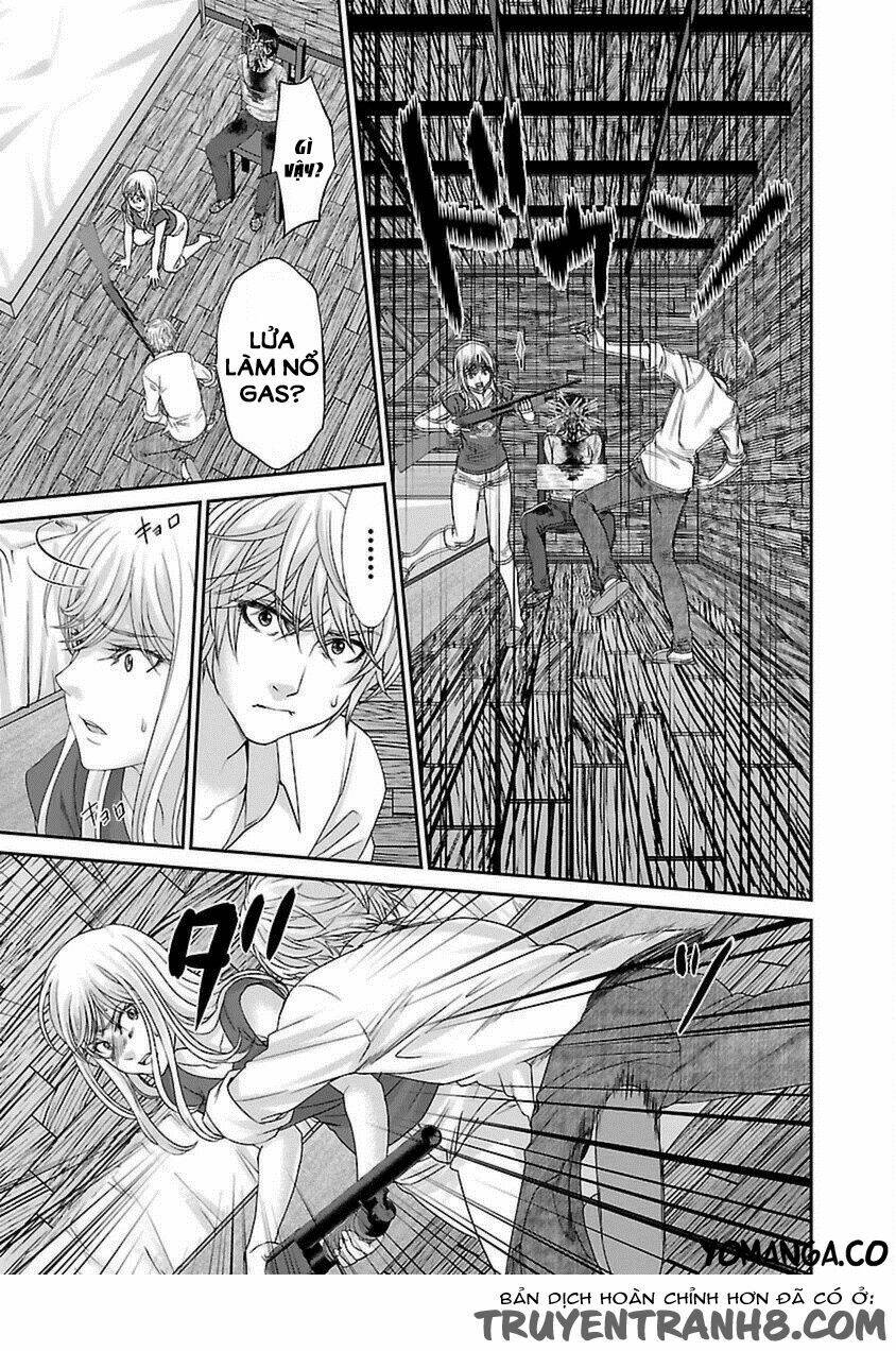 DEAD Tube - Chapter 22 - Page 8