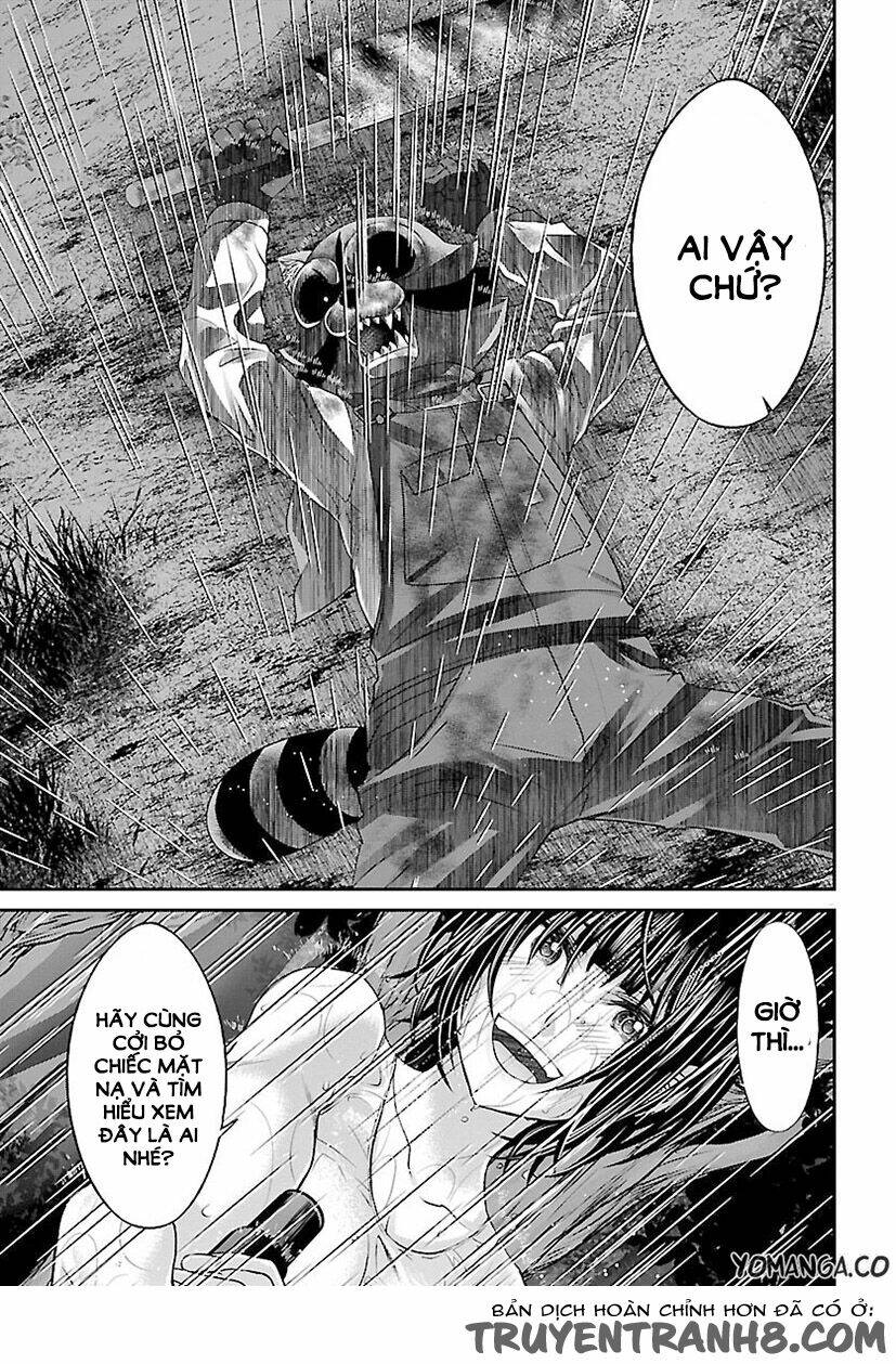 DEAD Tube - Chapter 23 - Page 9