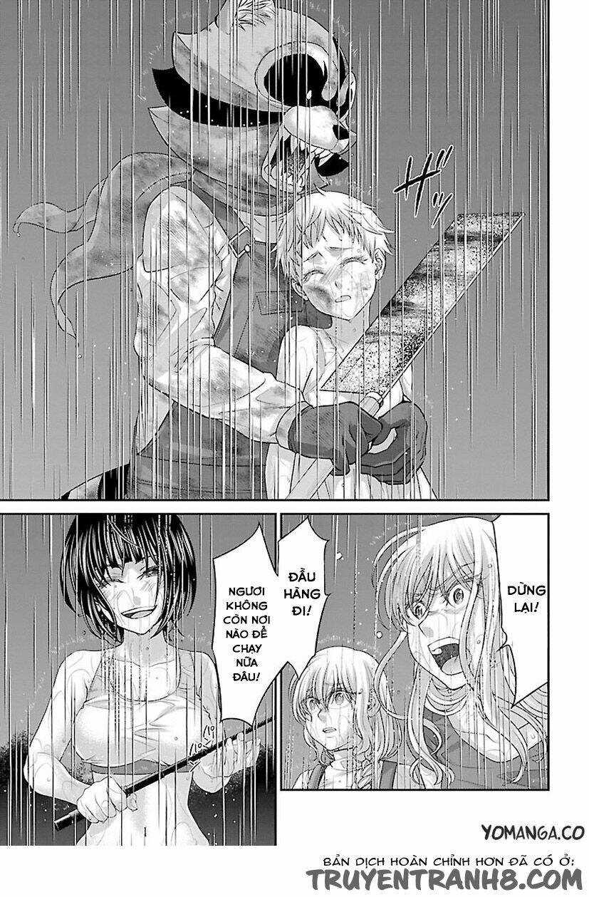 DEAD Tube - Chapter 23 - Page 15