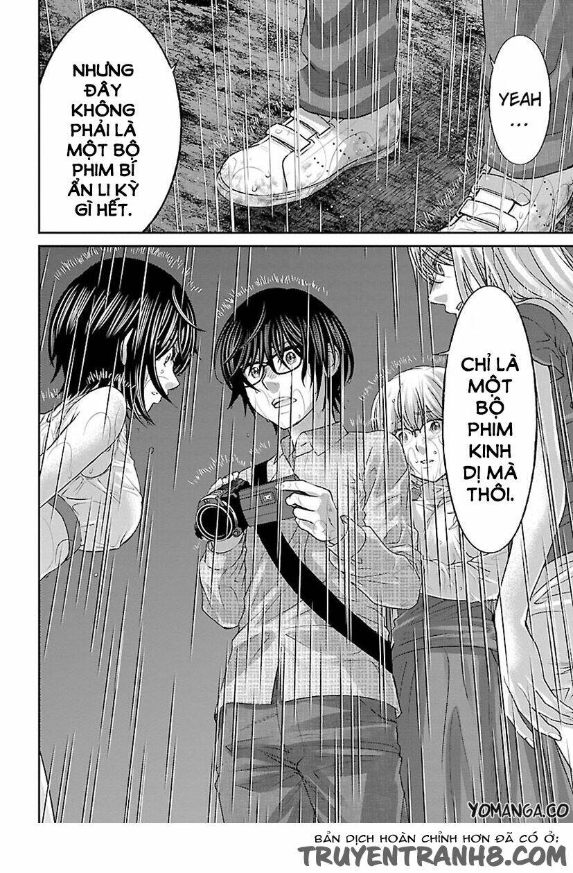 DEAD Tube - Chapter 23 - Page 22