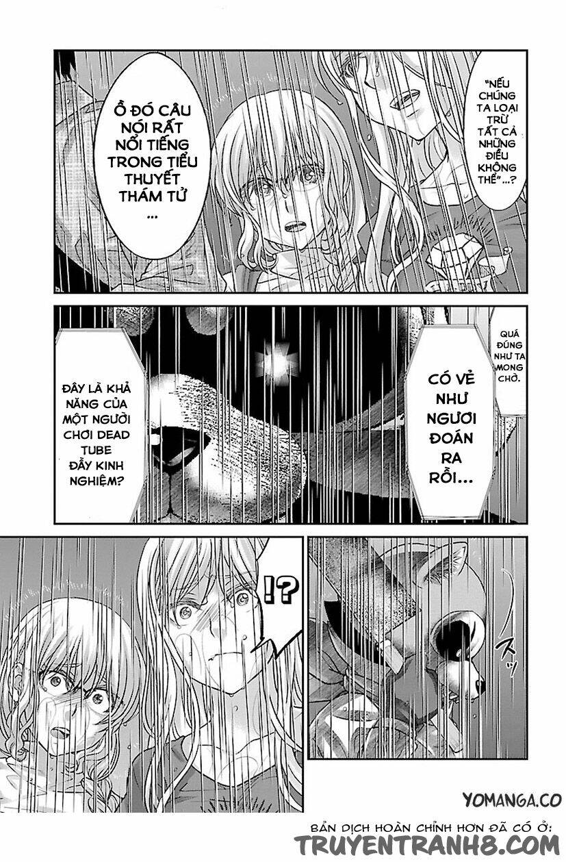 DEAD Tube - Chapter 23 - Page 37