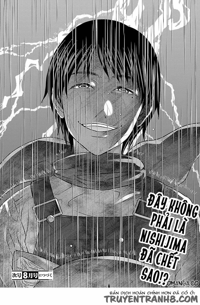 DEAD Tube - Chapter 23 - Page 38