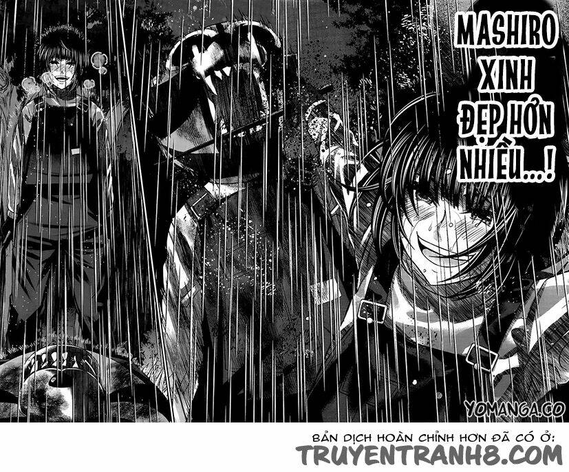 DEAD Tube - Chapter 23 - Page 7