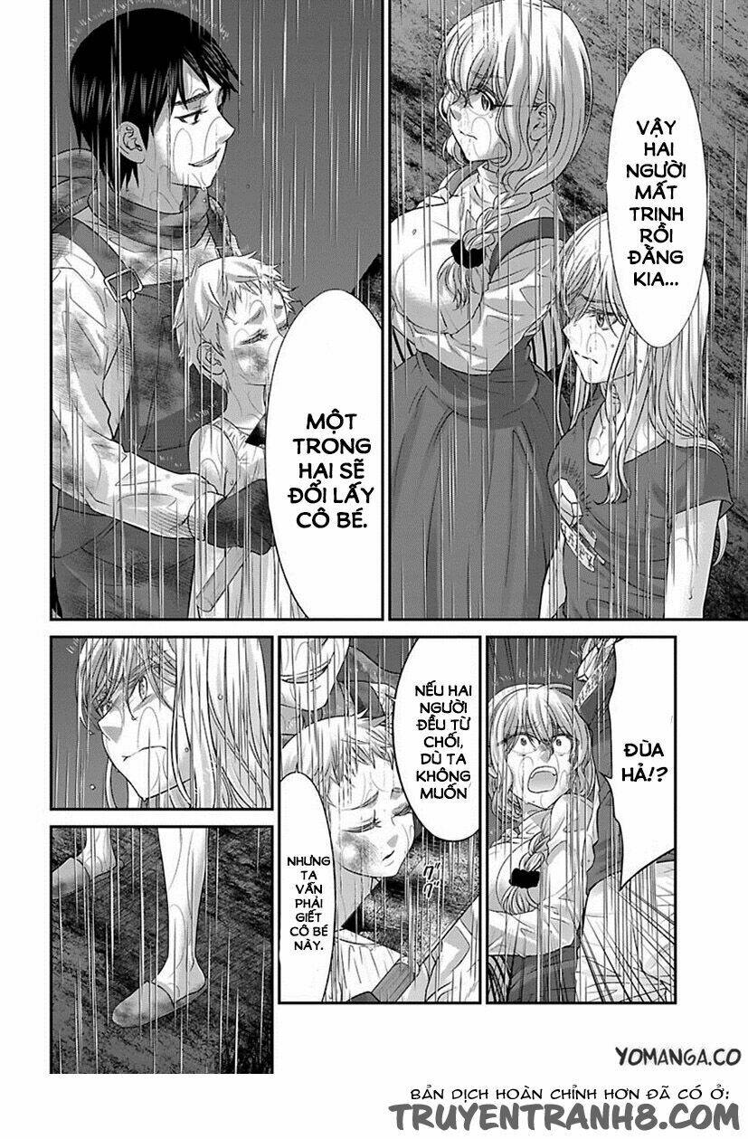 DEAD Tube - Chapter 24 - Page 23