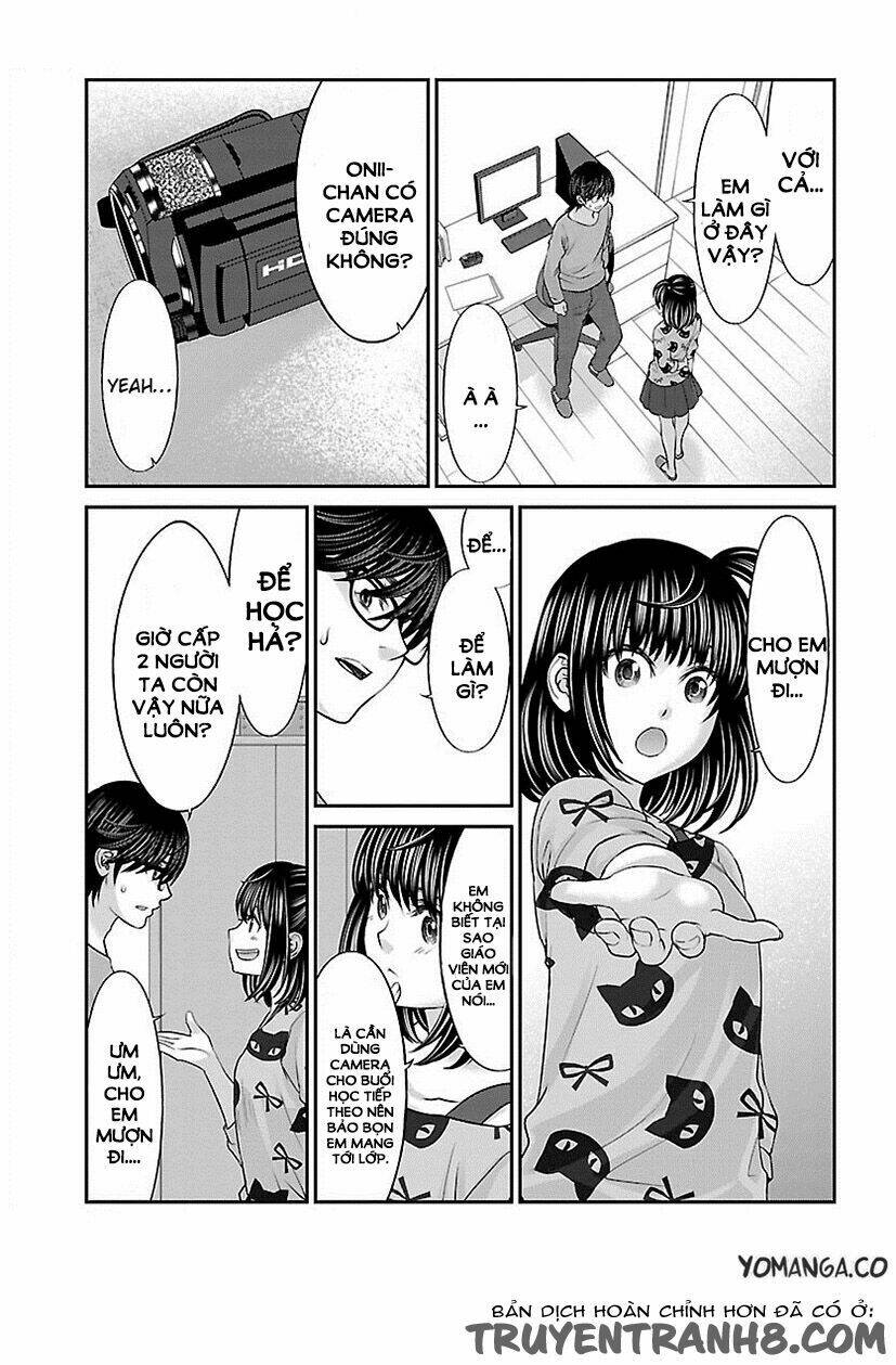 DEAD Tube - Chapter 25 - Page 22