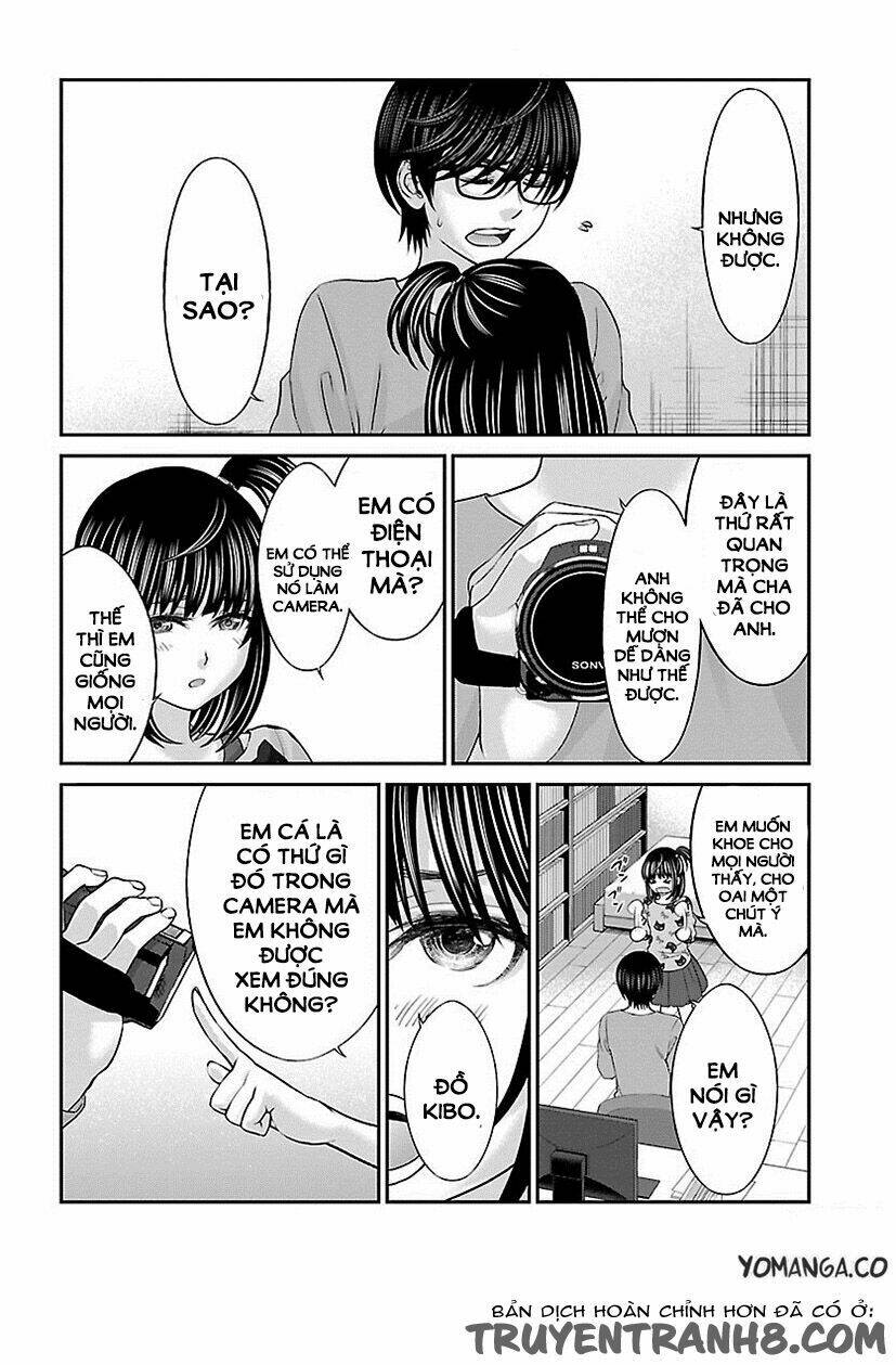 DEAD Tube - Chapter 25 - Page 23