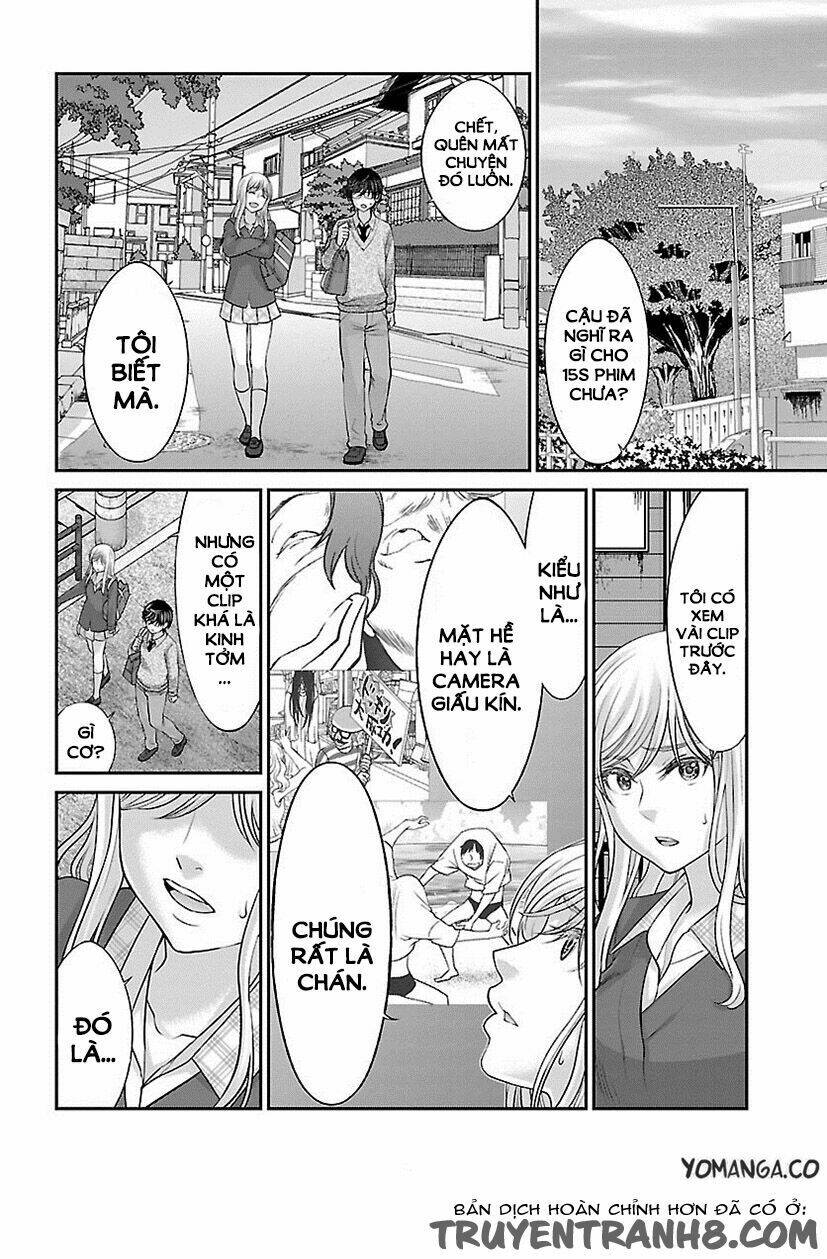 DEAD Tube - Chapter 25 - Page 27