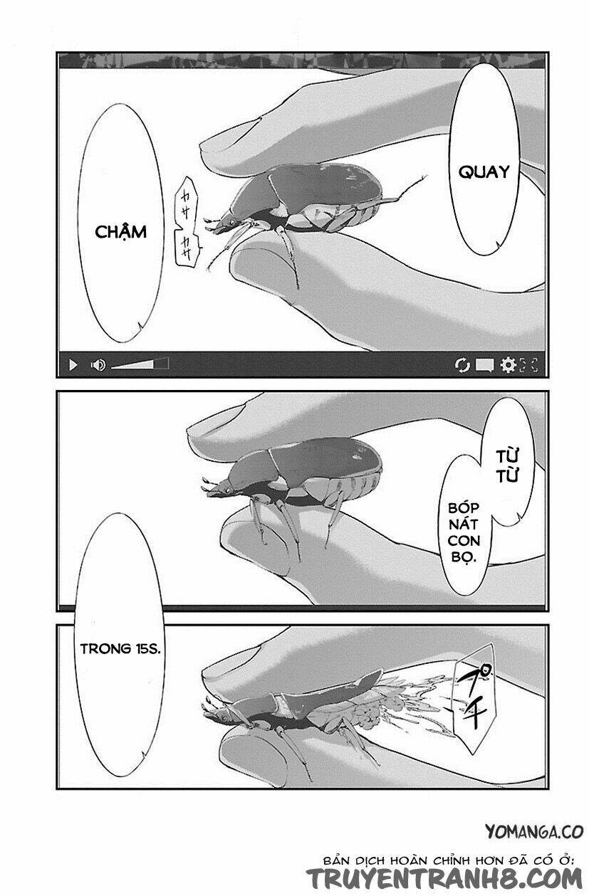 DEAD Tube - Chapter 25 - Page 28