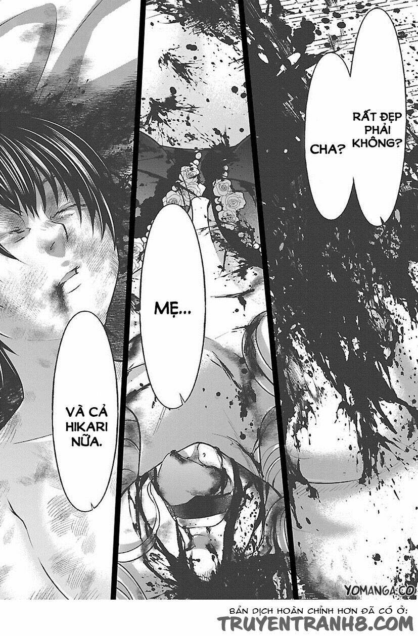 DEAD Tube - Chapter 25 - Page 36