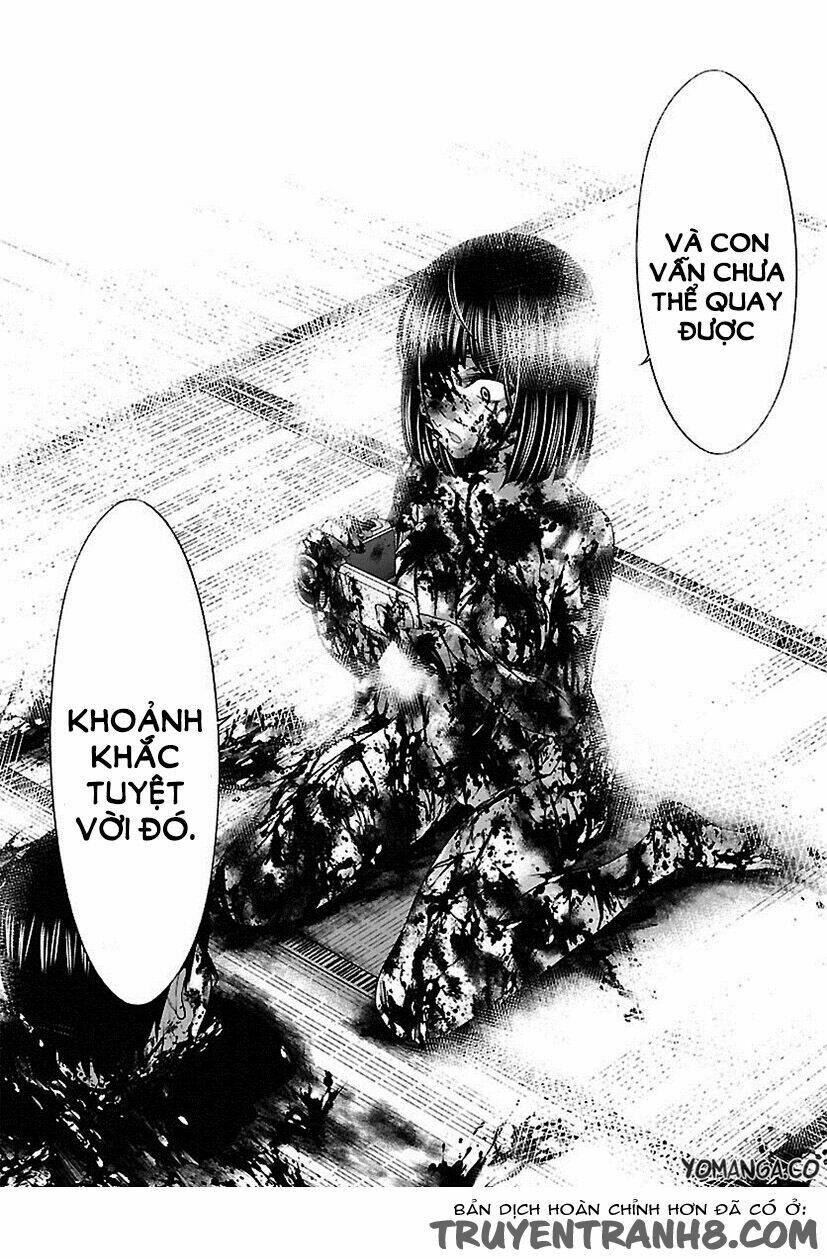 DEAD Tube - Chapter 25 - Page 37