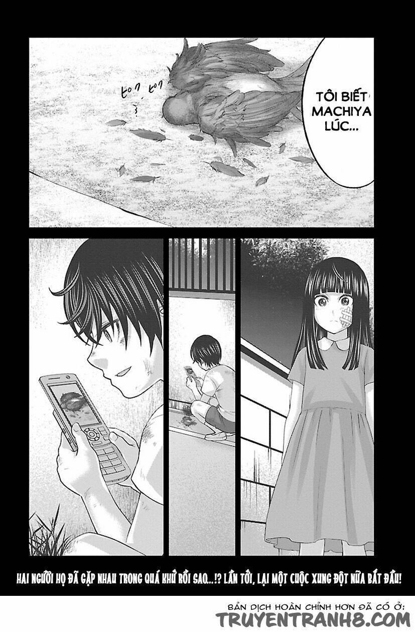 DEAD Tube - Chapter 25 - Page 40