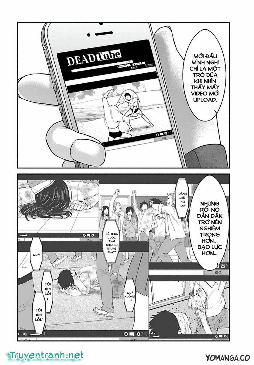 DEAD Tube - Chapter 26.2 - Page 15