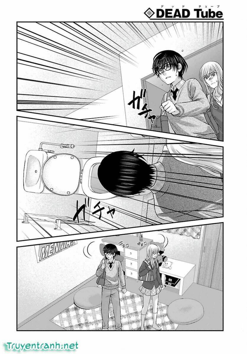 DEAD Tube - Chapter 27.1 - Page 9