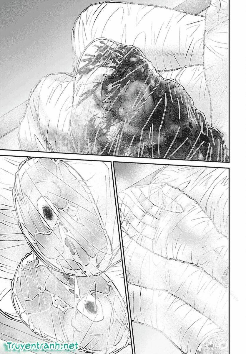 DEAD Tube - Chapter 27.1 - Page 12