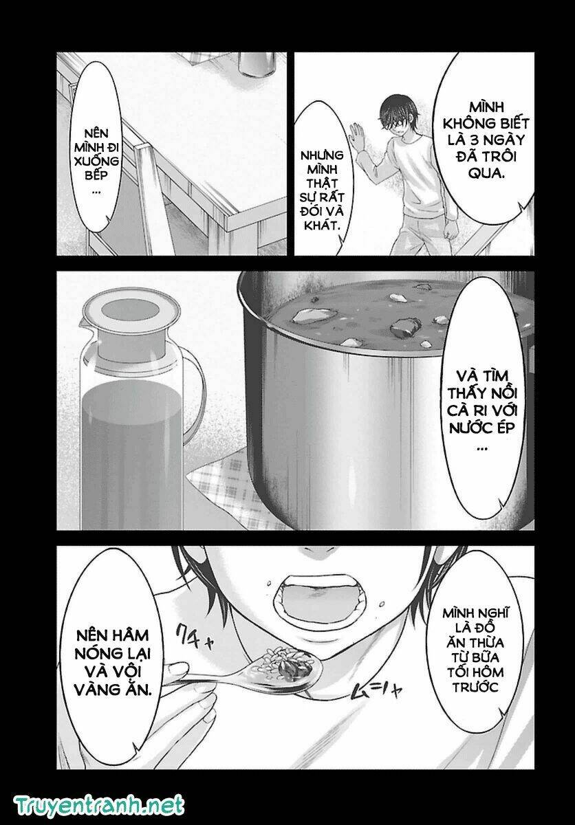 DEAD Tube - Chapter 27.1 - Page 14