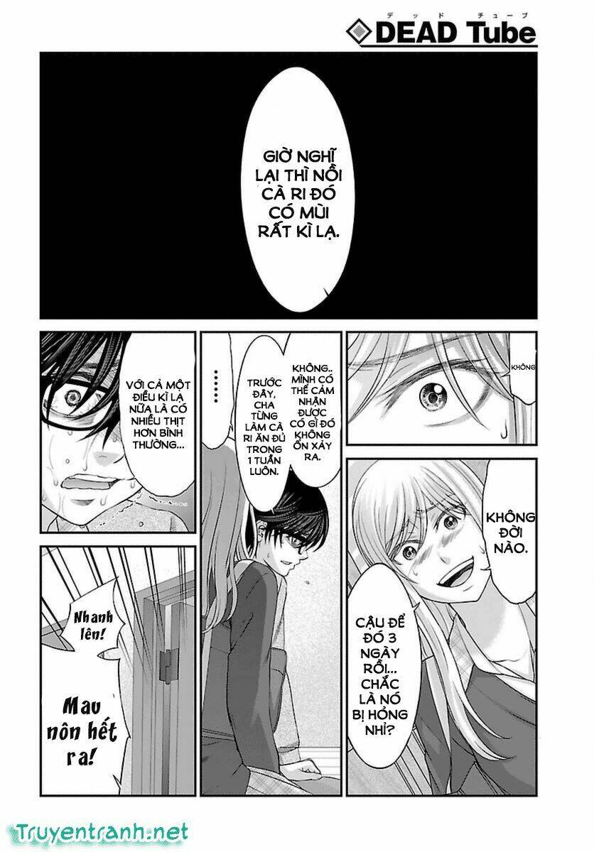 DEAD Tube - Chapter 27.1 - Page 15