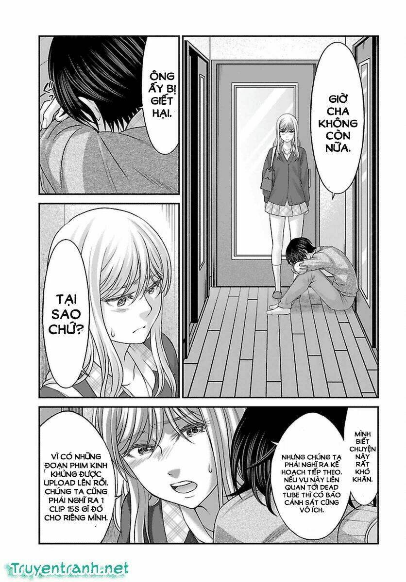 DEAD Tube - Chapter 27.1 - Page 18