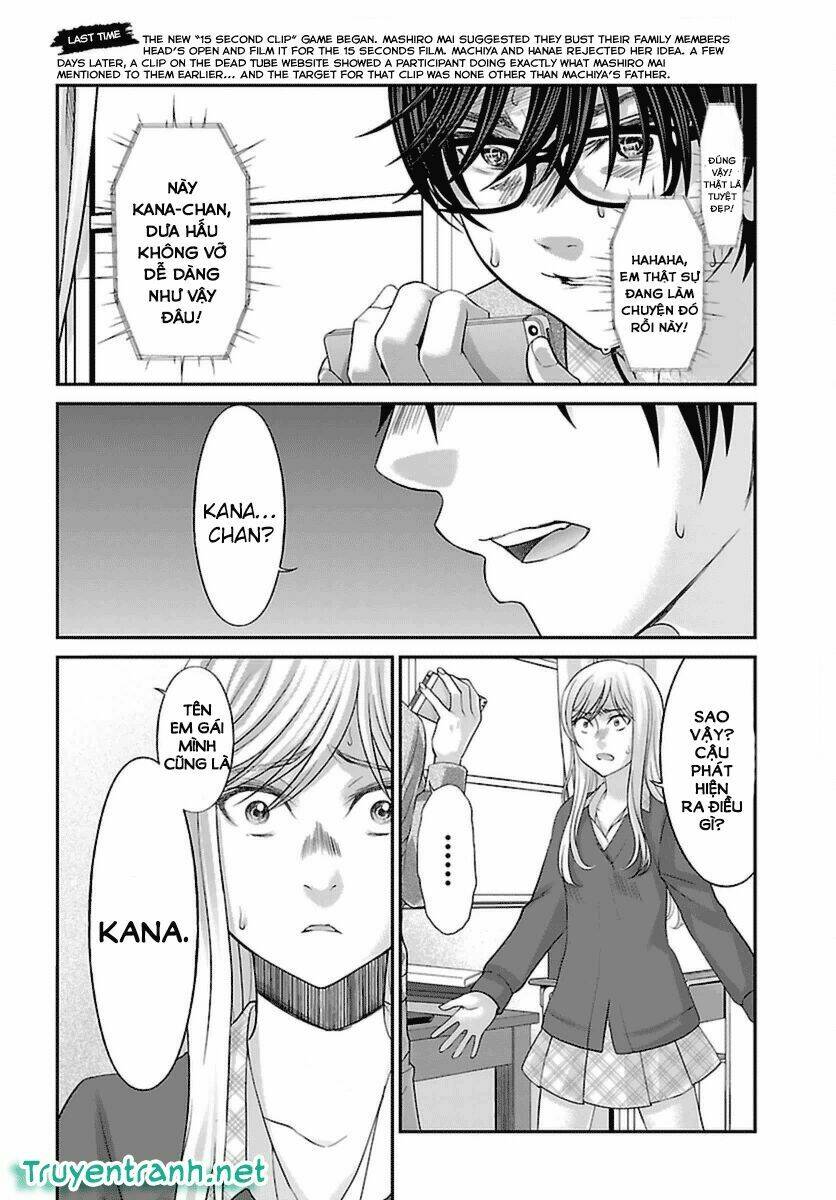 DEAD Tube - Chapter 27.1 - Page 3