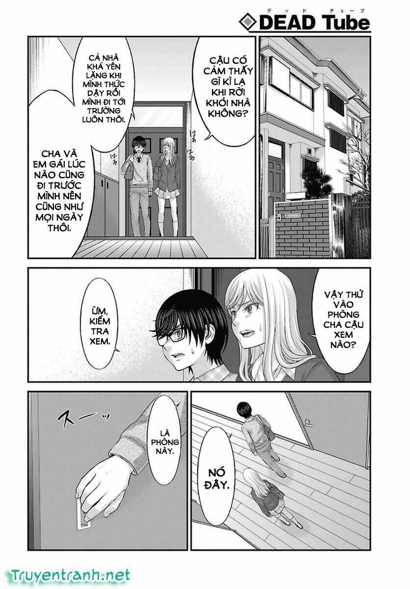 DEAD Tube - Chapter 27.1 - Page 7