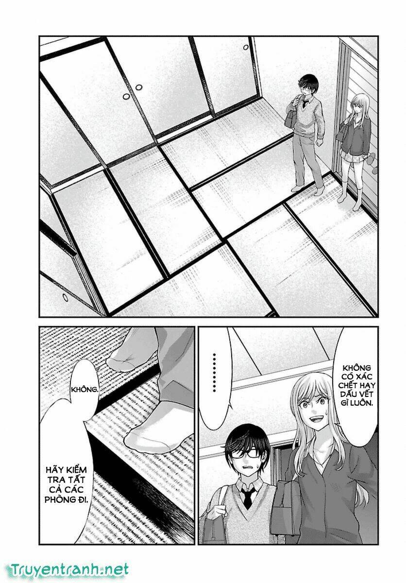 DEAD Tube - Chapter 27.1 - Page 8