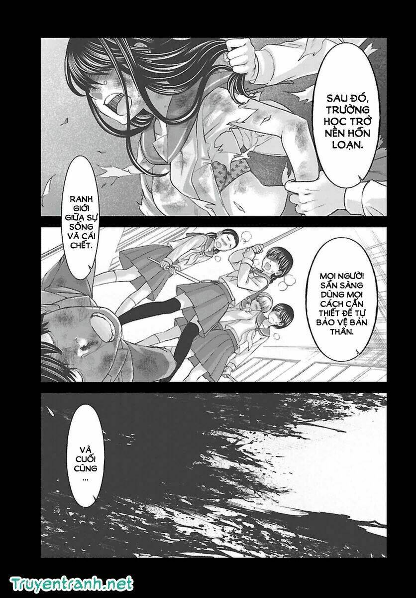 DEAD Tube - Chapter 27.2 - Page 17