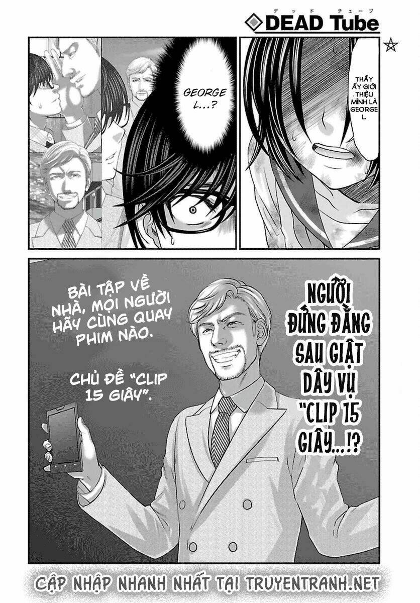 DEAD Tube - Chapter 27.2 - Page 20