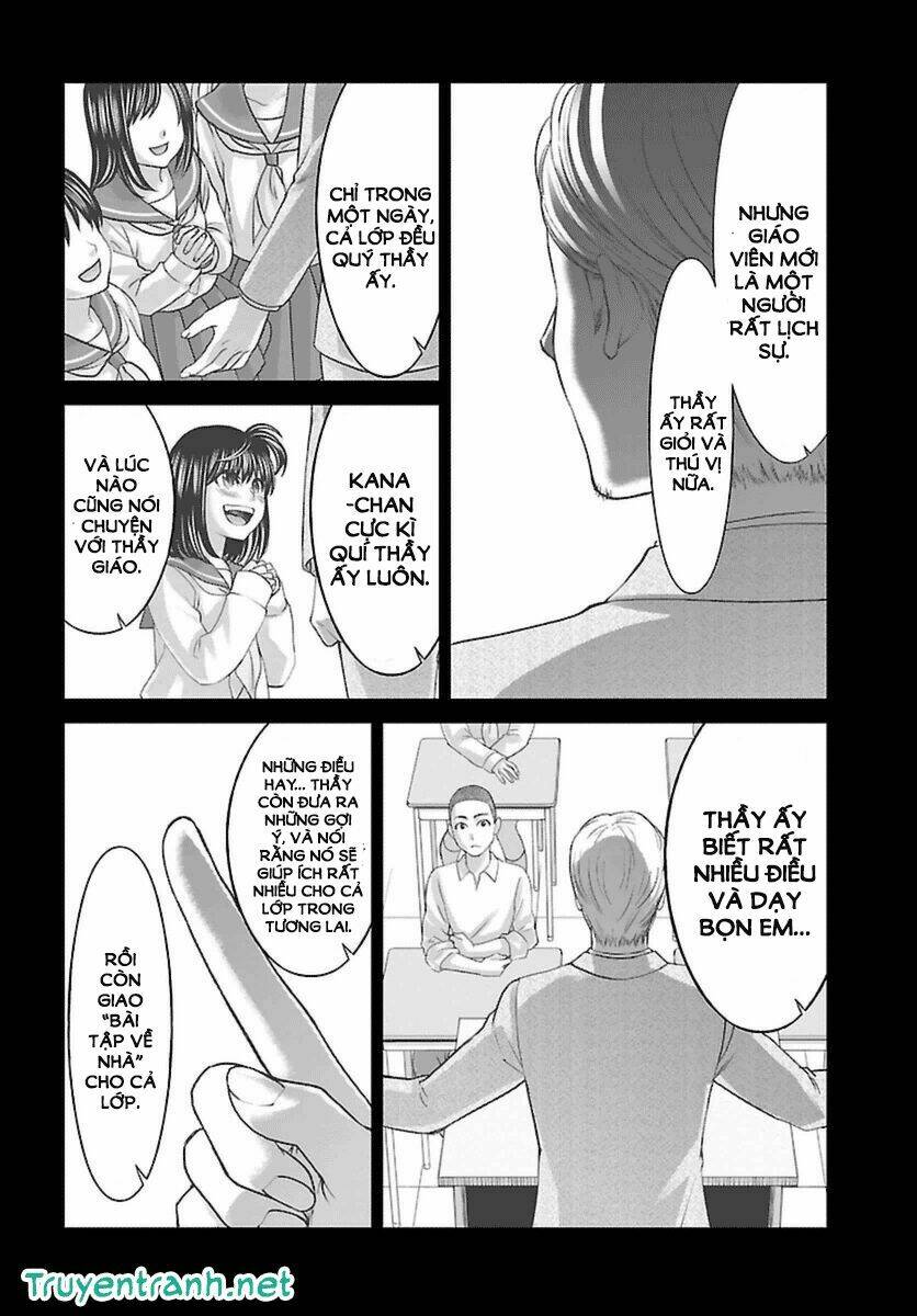 DEAD Tube - Chapter 27.2 - Page 6