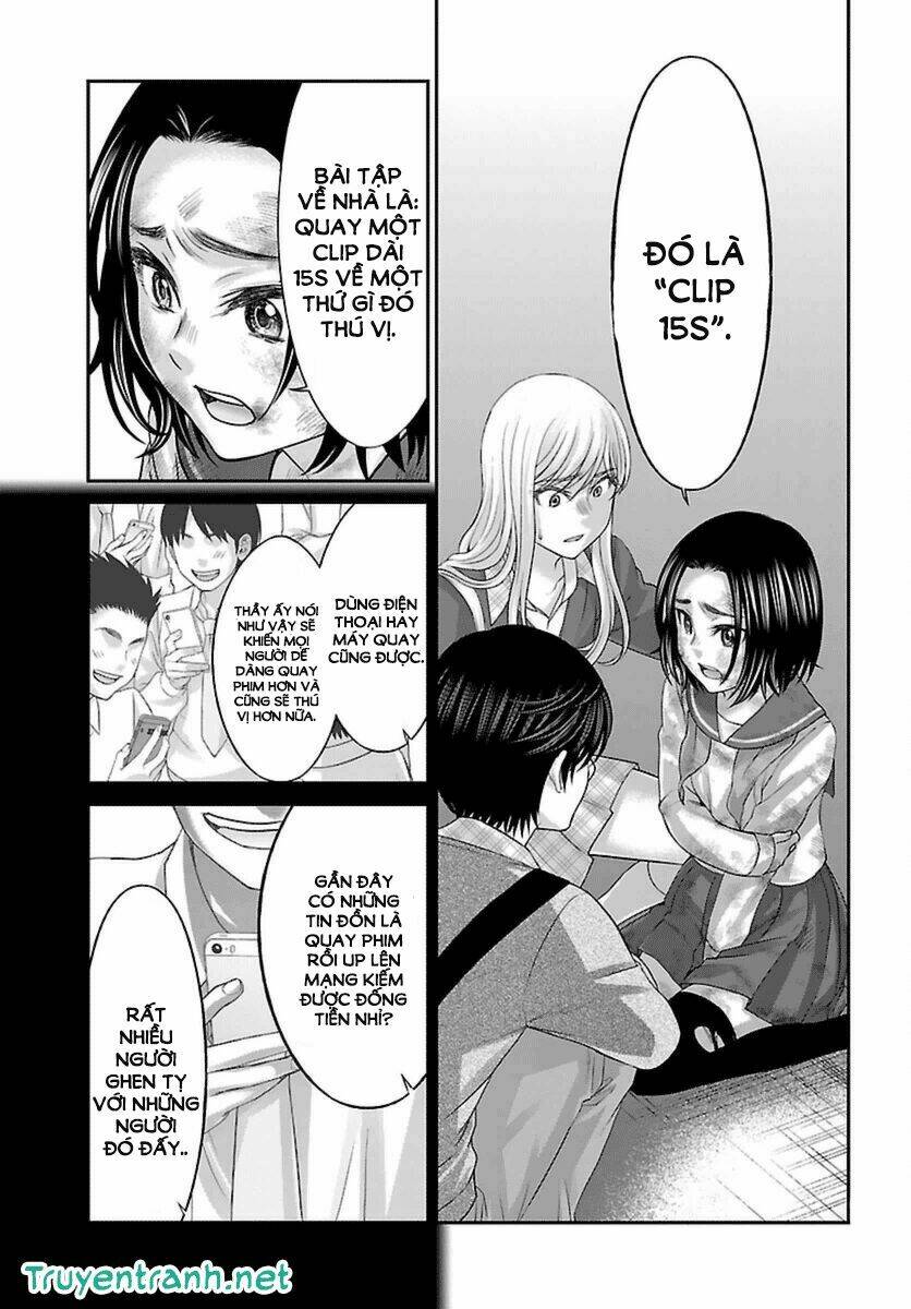 DEAD Tube - Chapter 27.2 - Page 7