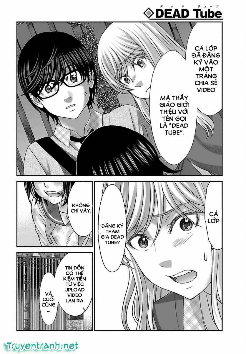 DEAD Tube - Chapter 27.2 - Page 8