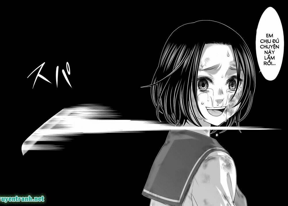 DEAD Tube - Chapter 28.1 - Page 18