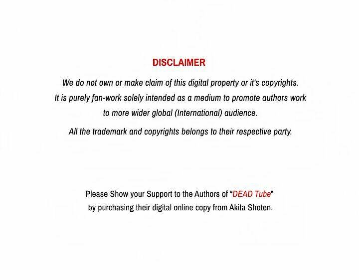 DEAD Tube - Chapter 28.1 - Page 3