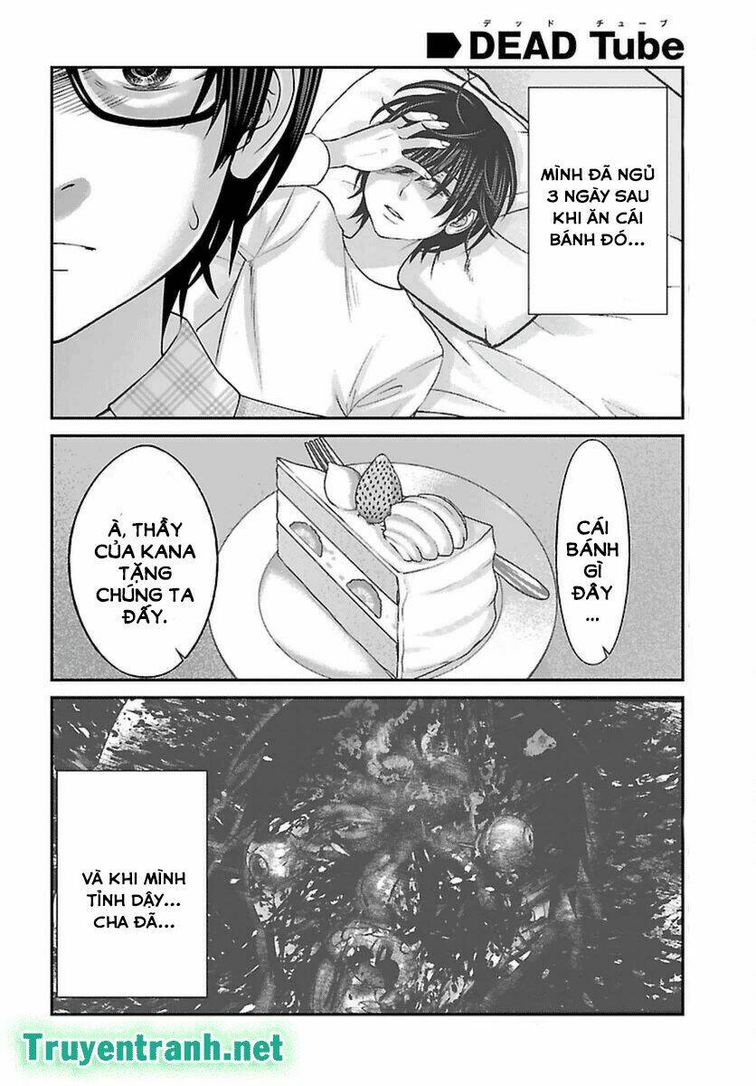 DEAD Tube - Chapter 28.1 - Page 6