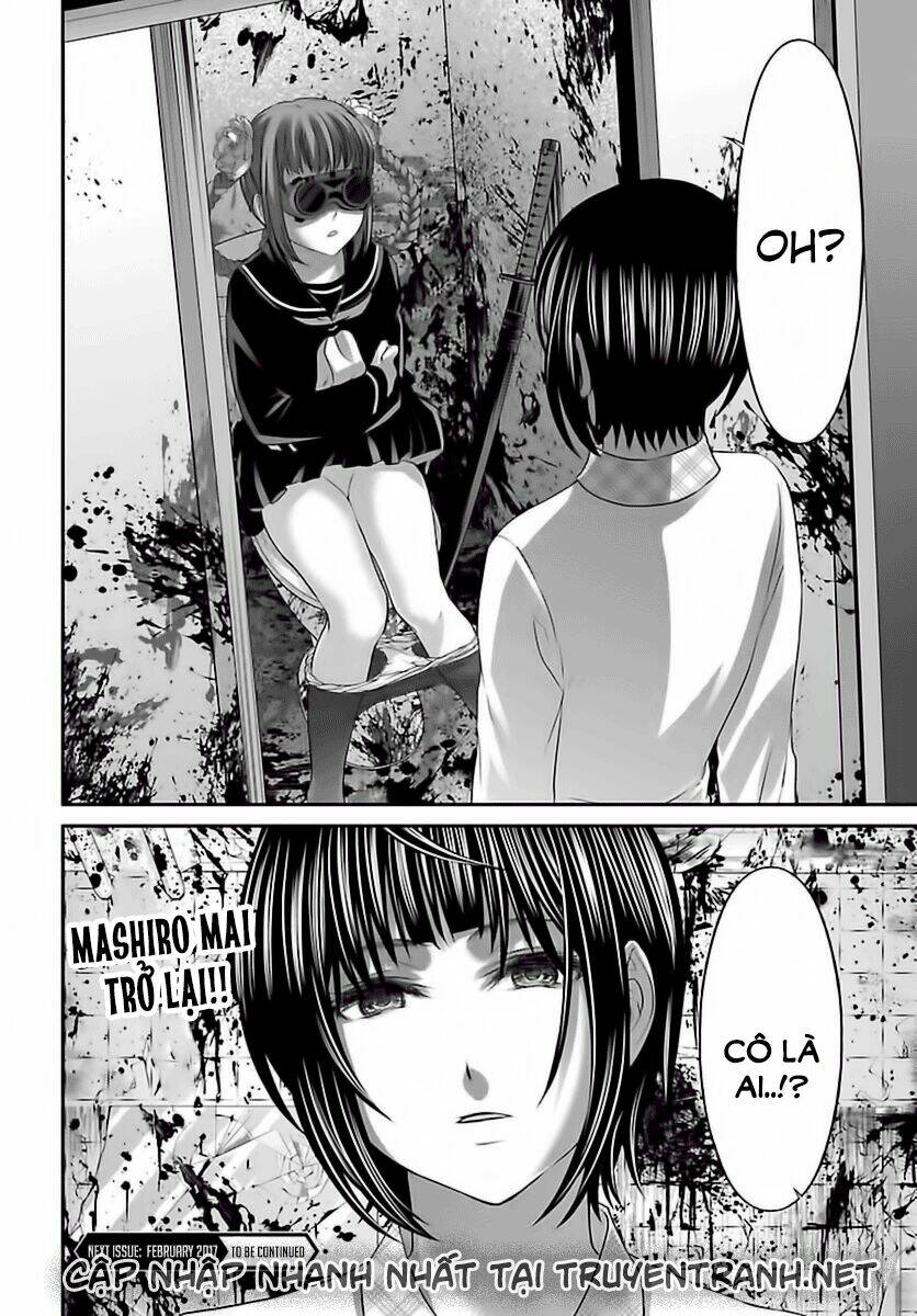 DEAD Tube - Chapter 28.2 - Page 21