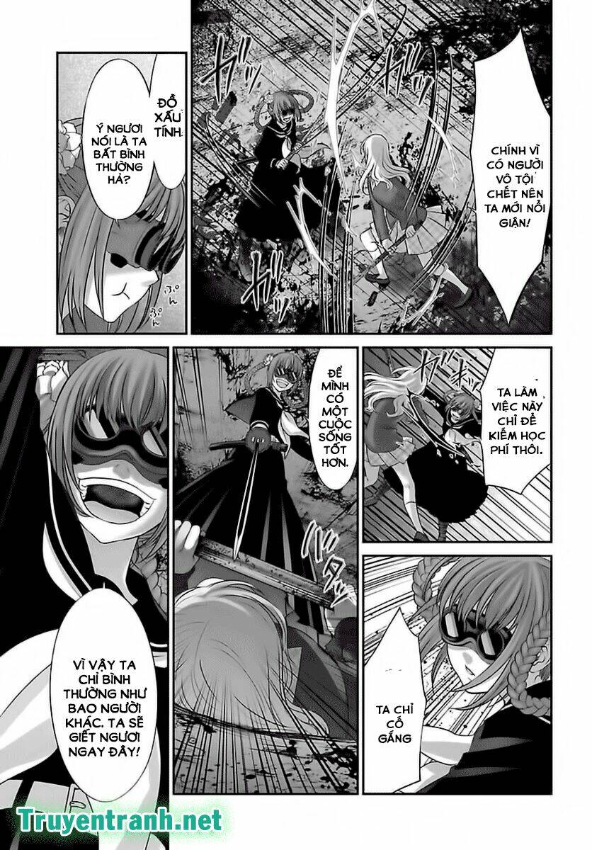 DEAD Tube - Chapter 28.2 - Page 6