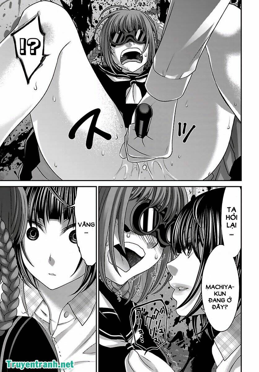 DEAD Tube - Chapter 29.1 - Page 9