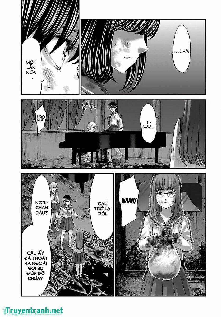 DEAD Tube - Chapter 29.1 - Page 17