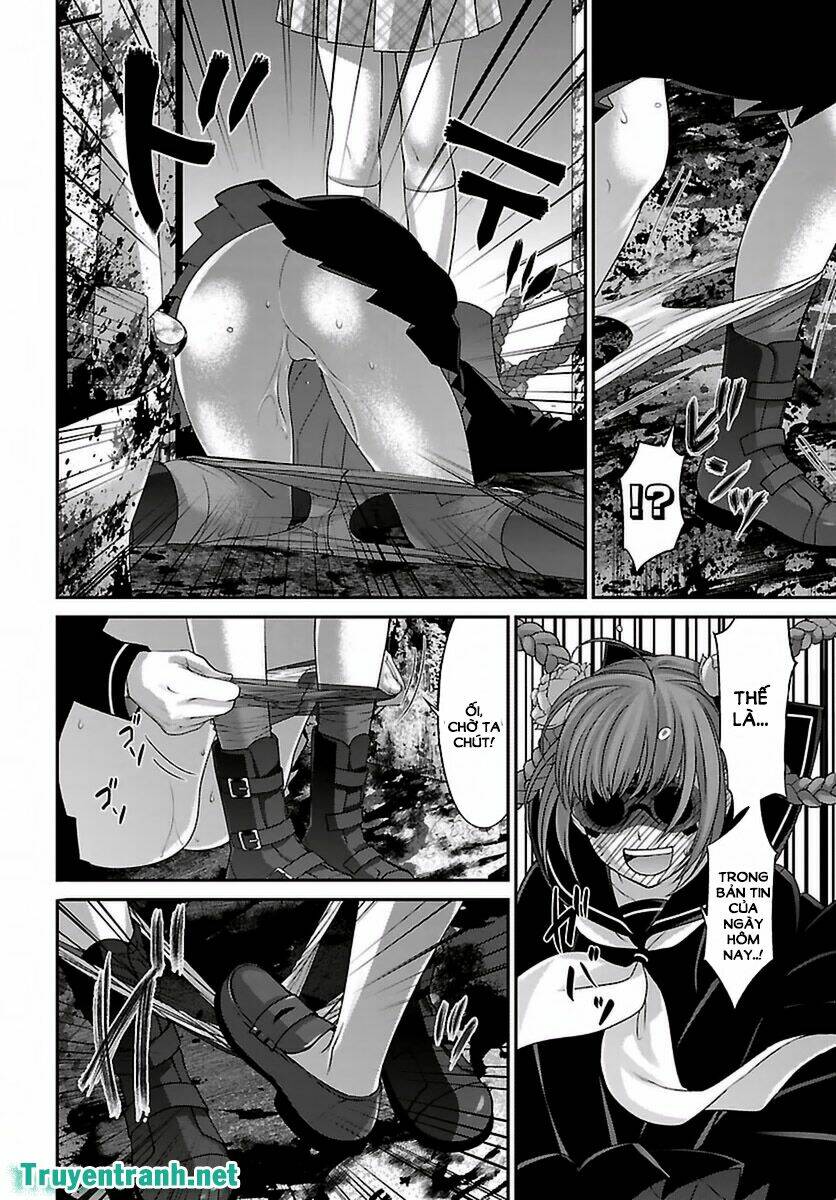 DEAD Tube - Chapter 29.1 - Page 6