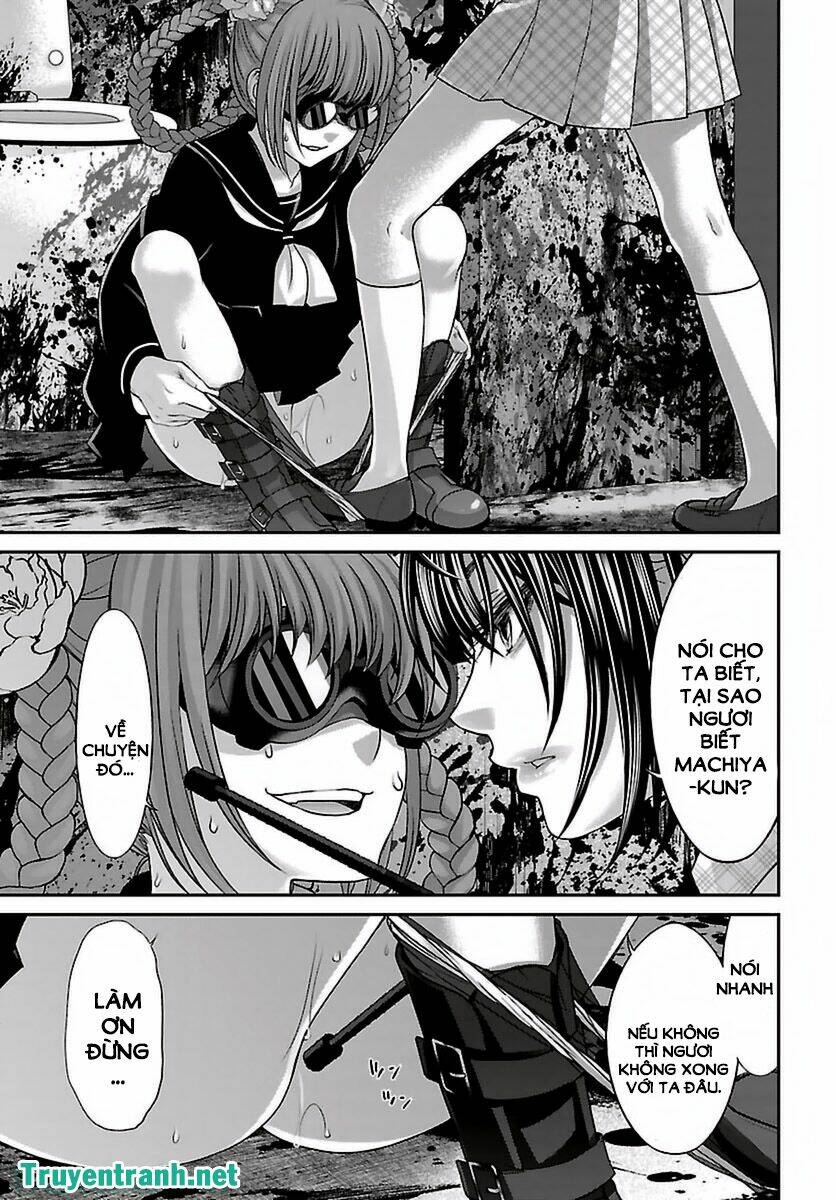 DEAD Tube - Chapter 29.1 - Page 7